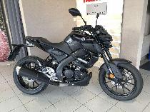 Acheter une moto Occasions YAMAHA MT 125 (naked)