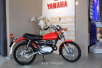 Motorrad kaufen Oldtimer YAMAHA FT1