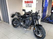 Acheter une moto neuve YAMAHA XSR 900 (retro)