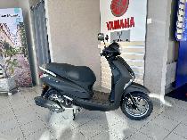 Acheter une moto neuve YAMAHA LTS 125 Delight (scooter)