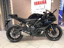 Acheter une moto neuve YAMAHA R7 (sport)