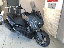  Motorrad kaufen Neufahrzeug YAMAHA YP 300 X-Max TechMax (roller)