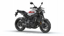 Motorrad kaufen Neufahrzeug YAMAHA XSR 900 ABS (retro)