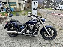  Acheter une moto Occasions YAMAHA XVS 950 A Midnight Star (custom)