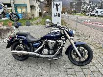 Acheter une moto Occasions YAMAHA XVS 950 A Midnight Star (custom)