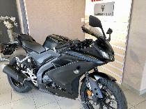 Acheter une moto neuve YAMAHA R125 (sport)