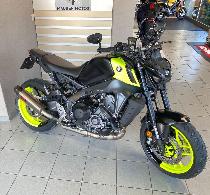 Motorrad kaufen Neufahrzeug YAMAHA MT 09 (naked)