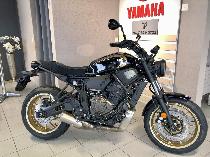 Acheter une moto neuve YAMAHA XSR 700 (retro)