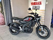  Acheter une moto neuve YAMAHA XSR 125 (retro)