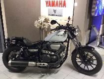 Motorrad kaufen Occasion YAMAHA XV 950 ABS (custom)