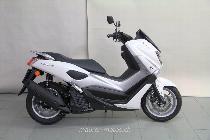 Motorrad kaufen Neufahrzeug YAMAHA GPD 125 N-Max (roller)