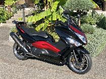 Motorrad kaufen Occasion YAMAHA XP 500 TMax A ABS (roller)