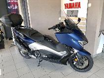 Motorrad kaufen Occasion YAMAHA XP 530 TMax DX ABS (roller)