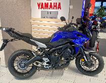 Acheter une moto Occasions YAMAHA Tracer 900 (touring)
