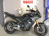 Motorrad kaufen Occasion YAMAHA Tracer 900 (touring)