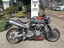 Aquista moto Occasioni YAMAHA MT 01 (naked)