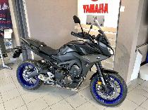  Motorrad kaufen Neufahrzeug YAMAHA Tracer 900 (touring)
