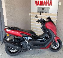 Motorrad kaufen Neufahrzeug YAMAHA GPD 125 NMax (roller)
