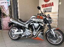  Motorrad kaufen Occasion YAMAHA MT 01 (naked)