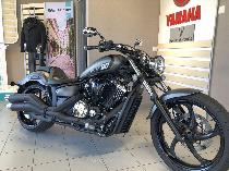 Acheter une moto Occasions YAMAHA XVS 1300 CU Custom (custom)