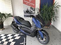 Motorrad kaufen Neufahrzeug YAMAHA YP 300 X-Max (roller)