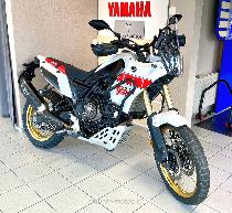 Acheter une moto Occasions YAMAHA Tenere 700 (enduro)