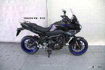 Motorrad kaufen Neufahrzeug YAMAHA Tracer 900 (touring)