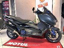 Motorrad kaufen Occasion YAMAHA XP 560 TMax D (roller)