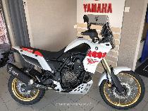 Acheter une moto neuve YAMAHA Tenere 700 (enduro)