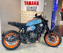  Acheter une moto Occasions YAMAHA XSR 700 (retro)