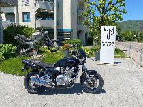 Motorrad kaufen Occasion YAMAHA XJR 1300 RP02 (retro)
