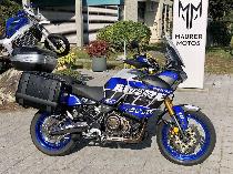 Motorrad kaufen Occasion YAMAHA Super Tenere 1200 ZE (enduro)