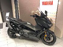 Motorrad kaufen Neufahrzeug YAMAHA XP 560 TMax D (roller)