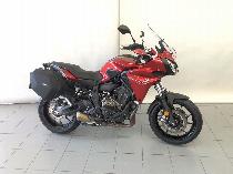 Motorrad kaufen Occasion YAMAHA Tracer 700 ABS (touring)