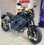Acheter une moto Occasions YAMAHA MT 09 (naked)
