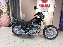 Acheter une moto Occasions YAMAHA XV 1100 Interstate (custom)