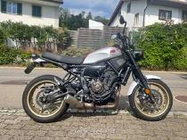 Acheter une moto Occasions YAMAHA XSR 700 XTribute (retro)