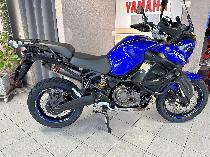 Acheter une moto Occasions YAMAHA Super Tenere 1200 Z (enduro)