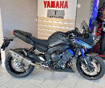  Motorrad kaufen Occasion YAMAHA FZ 8 Fazer SA ABS (touring)