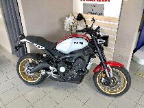 Motorrad kaufen Neufahrzeug YAMAHA XSR 900 (retro)