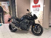  Motorrad kaufen Occasion YAMAHA MT 10 (naked)