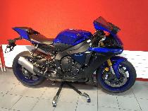Motorrad kaufen Occasion YAMAHA YZF-R1 (sport)
