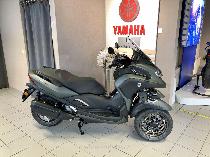 Motorrad kaufen Neufahrzeug YAMAHA Tricity 300 (roller)