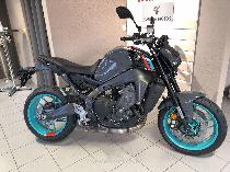  Acheter une moto neuve YAMAHA MT 09 (naked)