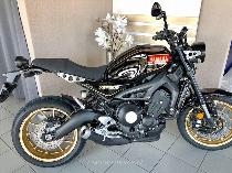 Motorrad kaufen Neufahrzeug YAMAHA XSR 900 (retro)