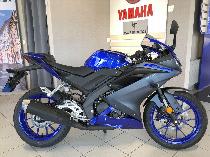 Motorrad kaufen Neufahrzeug YAMAHA R125 (sport)
