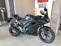 Acheter une moto neuve YAMAHA R125 (sport)
