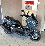 Motorrad kaufen Neufahrzeug YAMAHA GPD 125 NMax (roller)