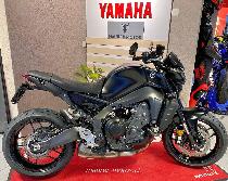 Motorrad kaufen Neufahrzeug YAMAHA MT 09 (naked)