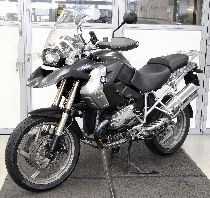 Motorrad kaufen Occasion BMW R 1200 GS (enduro)